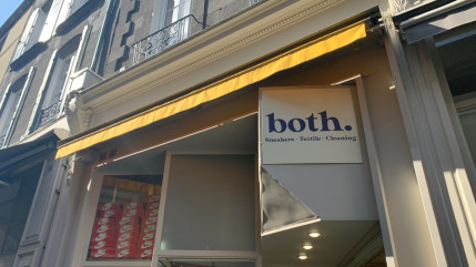 Clermont-Ferrand : une nouvelle boutique pour les fans de sneakers Clermont-Ferrand : une nouvelle boutique pour les fans de sneakers