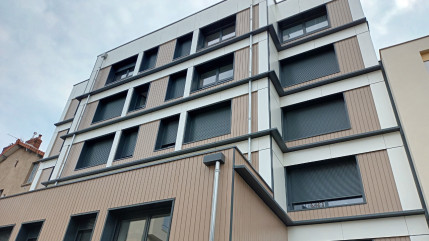 Clermont-Ferrand : Une pension de famille pour les personnes les plus démunies Clermont-Ferrand : Une pension de famille pour les personnes les plus démunies