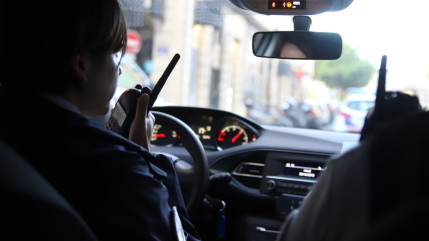 Clermont-Ferrand : une violente altercation éclate sur fond d’argent dérobé, la BAC intervient Clermont-Ferrand : une violente altercation éclate sur fond d’argent dérobé, la BAC intervient