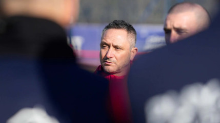 Clermont Foot 63 : Emmanuel Da Costa nommé entraîneur adjoint Clermont Foot 63 : Emmanuel Da Costa nommé entraîneur adjoint