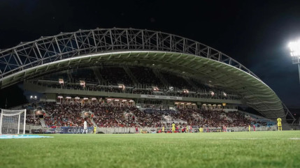 Clermont Foot 63 : le prochain match à domicile, face à Amiens, sera entièrement gratuit Clermont Foot 63 : le prochain match à domicile, face à Amiens, sera entièrement gratuit