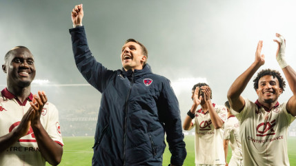 Clermont Foot : accord trouv&eacute; pour la vente du club, St&eacute;phane Tessier va prendre les commandes