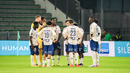 Clermont Foot : après Reims et Saint-Etienne, l’heure de prendre des points face à Dijon Clermont Foot : après Reims et Saint-Etienne, l’heure de prendre des points face à Dijon