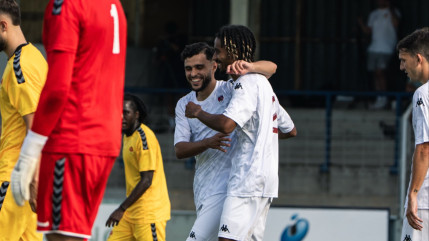 Clermont Foot d&eacute;marre sa pr&eacute;paration estivale par un succ&egrave;s face &agrave; Orl&eacute;ans