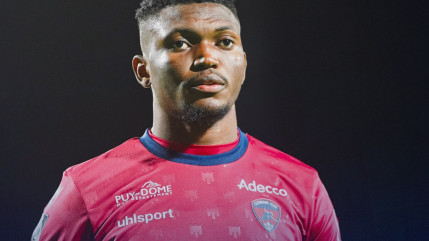 Clermont Foot : deux joueurs suspendus après la trêve Clermont Foot : deux joueurs suspendus après la trêve