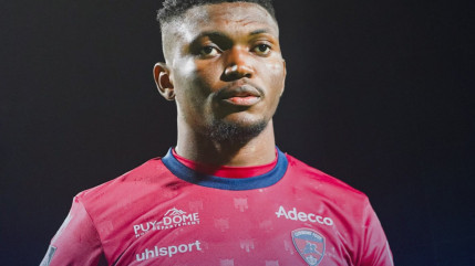 Clermont Foot : Josué Mwimba suspendu deux matchs après son expulsion contre Ajaccio Clermont Foot : Josué Mwimba suspendu deux matchs après son expulsion contre Ajaccio