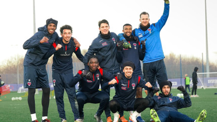 Clermont Foot-Laval : les Auvergnats enfin sûrs de leurs forces ? Clermont Foot-Laval : les Auvergnats enfin sûrs de leurs forces ?