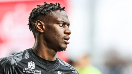 Clermont Foot. Le gardien Mory Diaw signe dans un club de Ligue 1