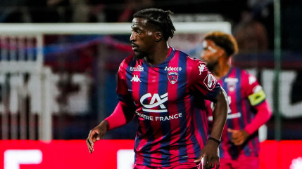 Clermont Foot - Montpellier : un match nul mais avec des bons points Clermont Foot - Montpellier : un match nul mais avec des bons points