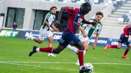 Clermont Foot : &ldquo;On veut d&eacute;crocher cette premi&egrave;re victoire&rdquo;, l&rsquo;heure de r&eacute;agir face &agrave; Guingamp