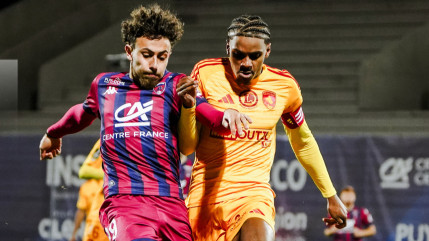 Clermont Foot-Rodez : un 5e revers source de grande inqui&eacute;tude (1-2)