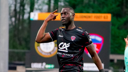 Clermont Foot : trois points obligatoires face à Troyes pour se maintenir en Ligue 2 Clermont Foot : trois points obligatoires face à Troyes pour se maintenir en Ligue 2