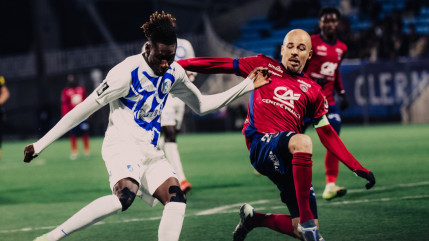 Clermont-GF38 : un nul qui n'arrange personne (0-0) Clermont-GF38 : un nul qui n'arrange personne (0-0)