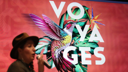 Comment le Salon des Voyages de Clermont-Ferrand va vous donner envie de voyager ? Comment le Salon des Voyages de Clermont-Ferrand va vous donner envie de voyager ?