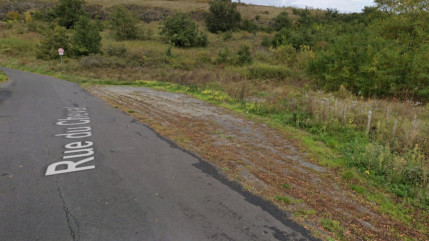 Corps brûlé retrouvé avec un couteau dans la tête : ce que l'on sait de la sordide affaire de la rue du Cheval à Clermont-Ferrand