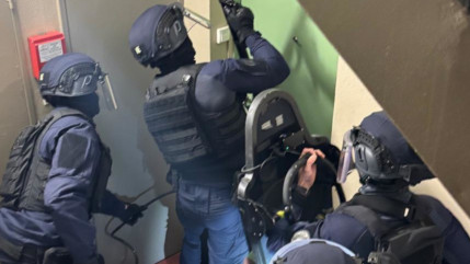 Coup de filet permanent &agrave; La Gauthi&egrave;re : trois dealers pr&eacute;sum&eacute;s interpell&eacute;s &agrave; Clermont-Ferrand