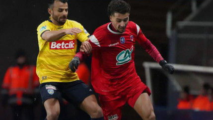 Coupe de France : Clermont éliminé aux tirs au but Coupe de France : Clermont éliminé aux tirs au but