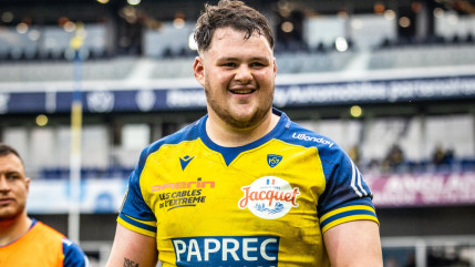 Coupe du monde U20 : trois Clermontois avec les Bleuets, Mathéo Frisach remplace Noa Traversier Coupe du monde U20 : trois Clermontois avec les Bleuets, Mathéo Frisach remplace Noa Traversier