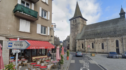 Coups de couteau mortels à Riom-ès-Montagnes : ce que l'on sait