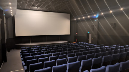 Cournon-d'Auvergne : avec 62.000 entr&eacute;es en 2025, le cin&eacute;ma Le Gergovie signe sa 2e meilleure ann&eacute;e