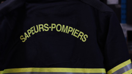 Cournon-d'Auvergne : un incendie dans le sous-sol d'une agence immobili&egrave;re