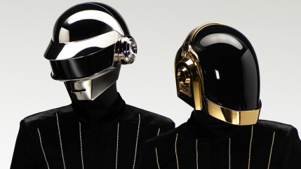 Daft Punk : vers un nouvel album ? Daft Punk : vers un nouvel album ?
