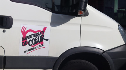 Dans le Puy-de-Dôme, les Restos du cœur ont récolté 127 tonnes de dons