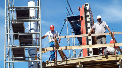 Dans le Puy-de-Dôme, un homme décède en chutant d’un toit sur un chantier