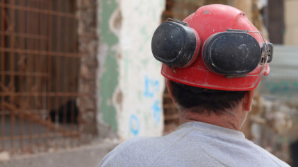 Dans le sud du Puy-de-D&ocirc;me, un risque d'explosion sur un chantier confine les habitants