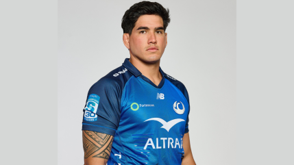 Darcy Swain, international australien, s'engage pour trois ans avec l'ASM Clermont