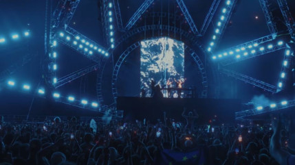 David Guetta avec One Republic sur son nouveau single "I Don't Wanna Wait"