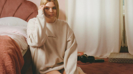 Découvrez « La Fille », le nouveau single de Louane (vidéo) Découvrez « La Fille », le nouveau single de Louane (vidéo)