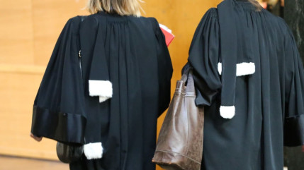 D&eacute;j&agrave; condamn&eacute; pour viols et agressions sexuelles, le gu&eacute;risseur de Saint-Jean-des-Olli&egrave;res &agrave; nouveau condamn&eacute;