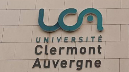 Des étudiants à la rue à Clermont-Ferrand, la situation se tend