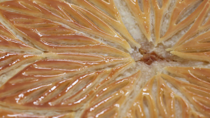 Deux boulangeries de l&rsquo;Allier et du Puy-de-D&ocirc;me en finale r&eacute;gionale de la meilleure galette