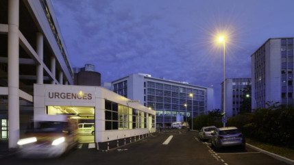 Deux incidents majeurs en une nuit au CHU de Clermont-Ferrand Deux incidents majeurs en une nuit au CHU de Clermont-Ferrand
