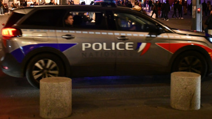 Deux jeunes hommes dépouillés dans les rues de Clermont-Ferrand Deux jeunes hommes dépouillés dans les rues de Clermont-Ferrand