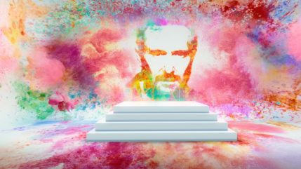 DJ Guetta : découvrez son nouveau clip, "Big Fu" DJ Guetta : découvrez son nouveau clip, "Big Fu"