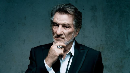 Eddy Mitchell contraint de repousser la sortie de son album Eddy Mitchell contraint de repousser la sortie de son album