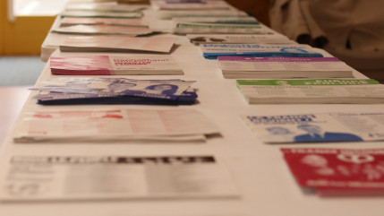 Élections européennes : les résultats par départements et les réactions politiques en Auvergne Élections européennes : les résultats par départements et les réactions politiques en Auvergne