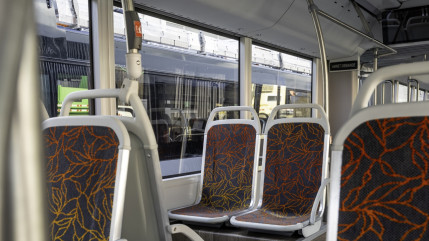 Les futurs tram-bus de la T2C en cours de fabrication (PHOTOS) Les futurs tram-bus de la T2C en cours de fabrication (PHOTOS)