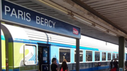 Encore des retards sur la ligne Clermont-Paris ! Encore des retards sur la ligne Clermont-Paris !