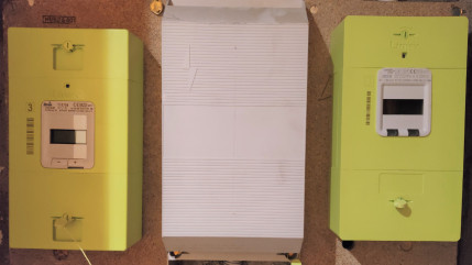 Energie – Un boîtier pour réaliser des économies d’énergie Energie – Un boîtier pour réaliser des économies d’énergie