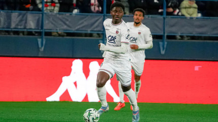 Face à Martigues, le Clermont Foot reprend les mêmes qu'à Caen pour gagner Face à Martigues, le Clermont Foot reprend les mêmes qu'à Caen pour gagner