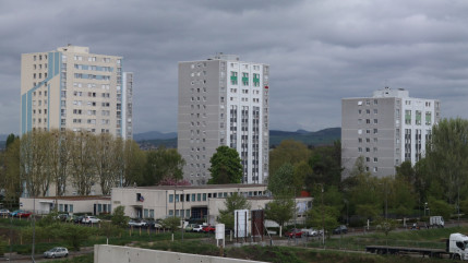 Face aux agressions, le tram ne s'arrêtera plus en soirée dans les quartiers nord de Clermont-Ferrand Face aux agressions, le tram ne s'arrêtera plus en soirée dans les quartiers nord de Clermont-Ferrand