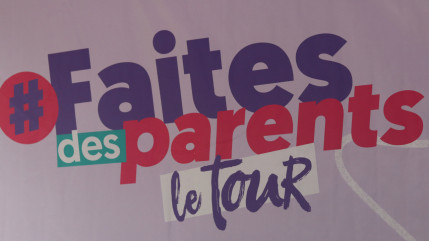 « Faites des parents » : le CHU de Clermont-Ferrand à la recherche de donneurs face aux demandes de PMA « Faites des parents » : le CHU de Clermont-Ferrand à la recherche de donneurs face aux demandes de PMA
