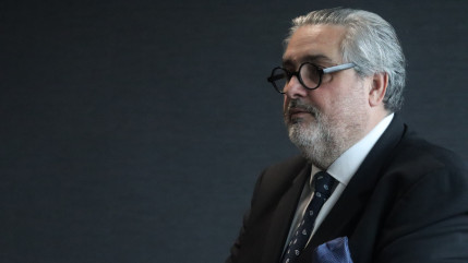 Fin des travaux, Auchan Nord, élections... Olivier Bianchi inquiet dans ses voeux 2025 Fin des travaux, Auchan Nord, élections... Olivier Bianchi inquiet dans ses voeux 2025