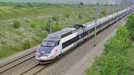 Fini les retards pour la ligne de train Clermont-Paris ? Fini les retards pour la ligne de train Clermont-Paris ?
