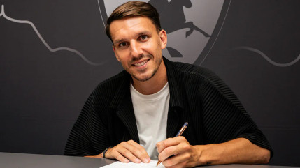 Football : le Clermont Foot 63 officialise le retour d’un joueur expérimenté de Ligue 1 Football : le Clermont Foot 63 officialise le retour d’un joueur expérimenté de Ligue 1