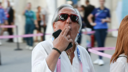 Gilbert Montagné : découvrez pourquoi son tube "On va s'aimer" ne lui rapportera plus un centime ! Gilbert Montagné : découvrez pourquoi son tube "On va s'aimer" ne lui rapportera plus un centime !